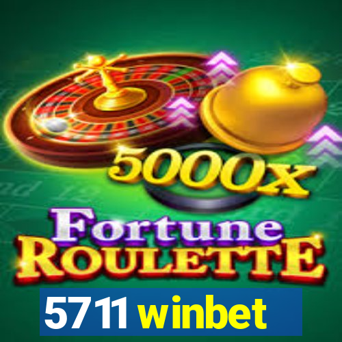 5711 winbet